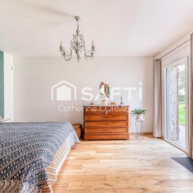 Maison 8 pièces 599900 €