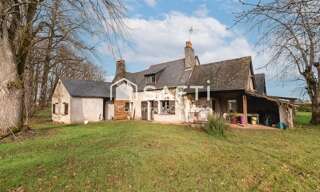 Maison 8 Pièces 215 m² à vendre à Le Plessis-Grammoire (49124)