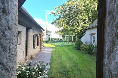 Maison 8 pièces 599900 €