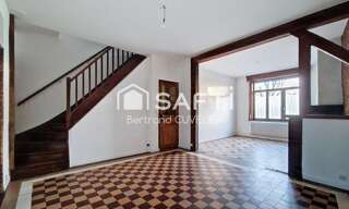 Maison 4 Pièces 116 m² à vendre à Quesnoy-sur-Deûle (59890)