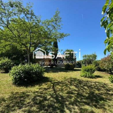 Maison 6 pièces 329200 €