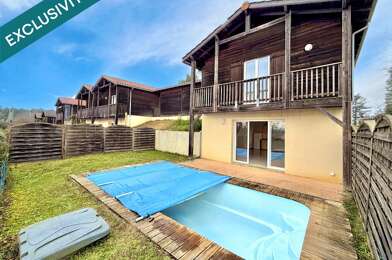 Maison 4 pièces 97990 €