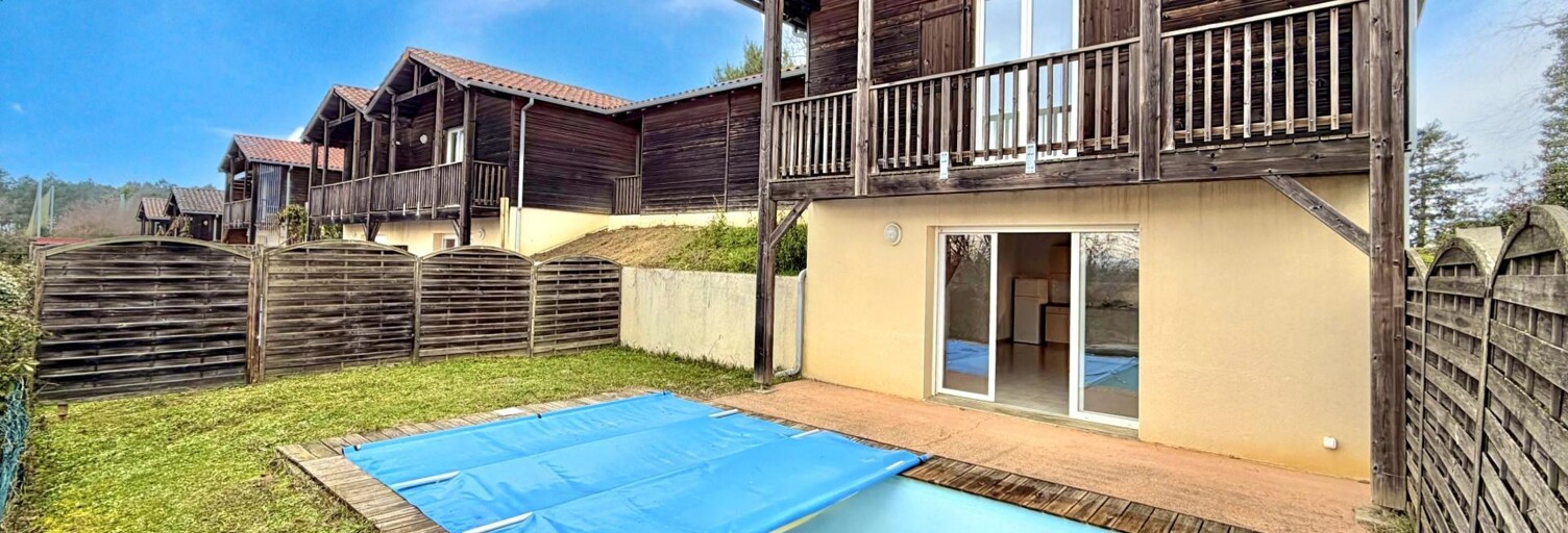 Maison 4 Pièces 72 m² à vendre à Eauze (32800)
