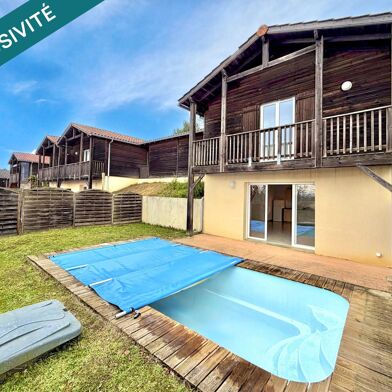 Maison 4 pièces 97990 €