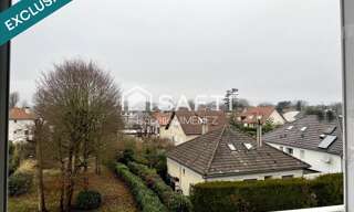 Appartement 3 Pièces 64 m² à vendre à Le Plessis-Trévise (94420)