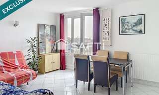 Appartement 3 Pièces 64 m² à vendre à Le Plessis-Trévise (94420)