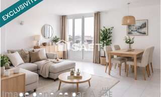 Appartement 3 Pièces 64 m² à vendre à Le Plessis-Trévise (94420)