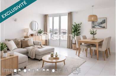Appartement 3 pièces 219000 €