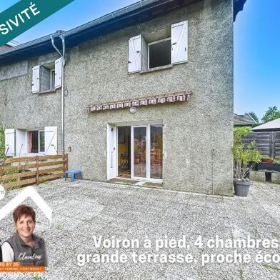 Maison 5 pièces 245000 €