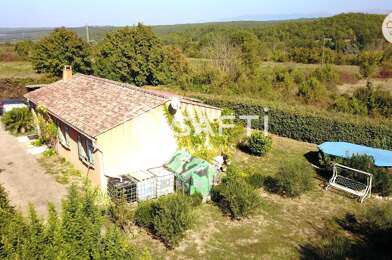 Maison 5 pièces 299000 €