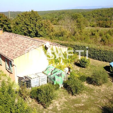 Maison 5 pièces 299000 €