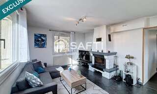 Maison 7 Pièces 140 m² à vendre à Lavans-lès-Saint-Claude (39170)