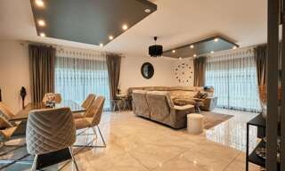 Maison 7 Pièces 180 m² à vendre à Macornay (39570)