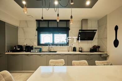 Maison 7 pièces 435000 €