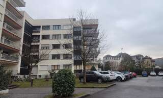 Appartement 5 Pièces 102 m² à vendre à Annecy (74940)