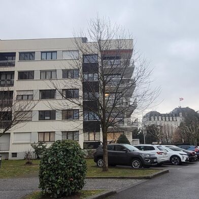 Appartement 5 pièces 839000 €