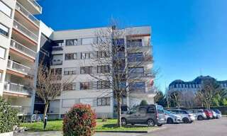 Appartement 5 Pièces 102 m² à vendre à Annecy (74940)