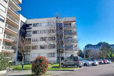 Appartement 5 pièces 839000 €