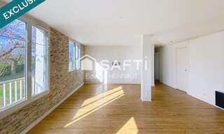 Appartement 4 Pièces 79 m² à vendre à Bordeaux (33300)