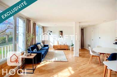 Appartement 4 pièces 249000 €