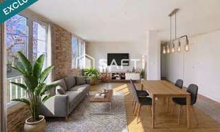 Appartement 4 Pièces 79 m² à vendre à Bordeaux (33300)