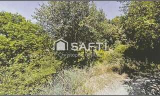 Terrain  1524 m² à vendre à Aix-en-Provence (13090)