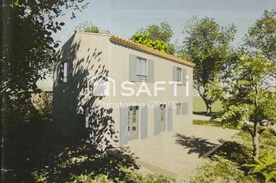 Terrain  195000 €