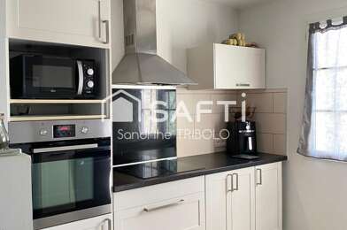 Appartement 4 pièces 225000 €