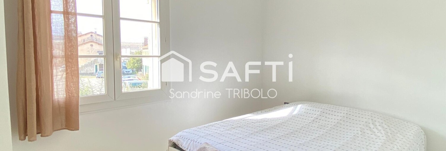 Appartement 4 Pièces 70 m² à vendre à Peyrolles-en-Provence (13860)