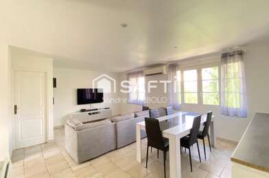 Appartement 4 pièces 225000 €