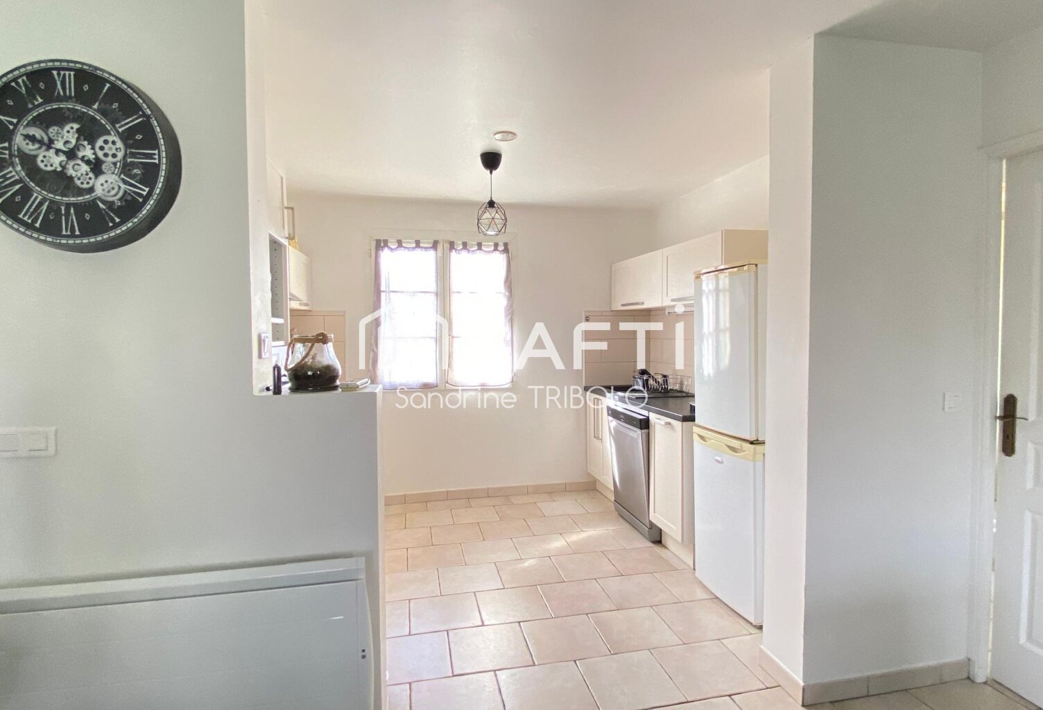 Appartement 70 m²  lumineux  proche commodités — photo 1
