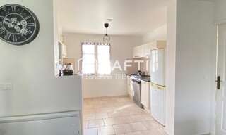 Appartement 4 Pièces 70 m² à vendre à Peyrolles-en-Provence (13860)