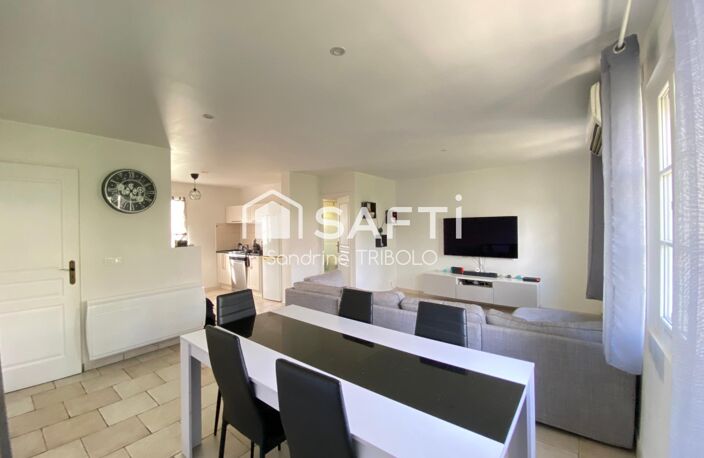 Appartement 70 m²  lumineux  proche commodités — photo 3
