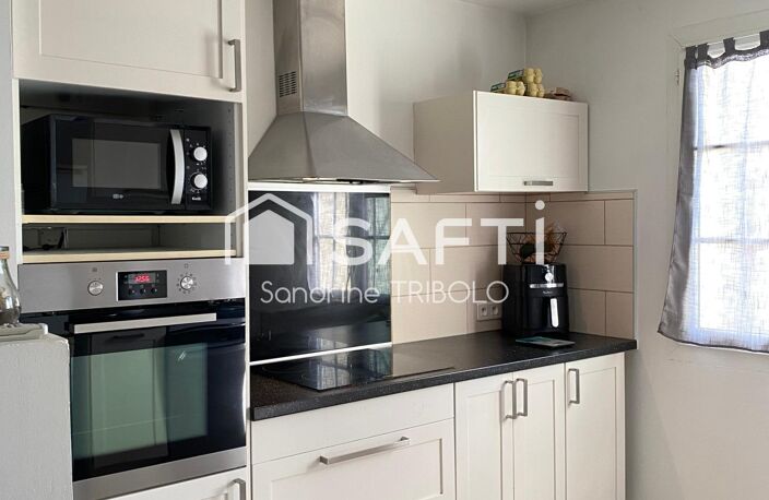 Appartement 70 m²  lumineux  proche commodités — photo 4