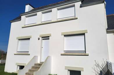 Maison 4 pièces 215000 €