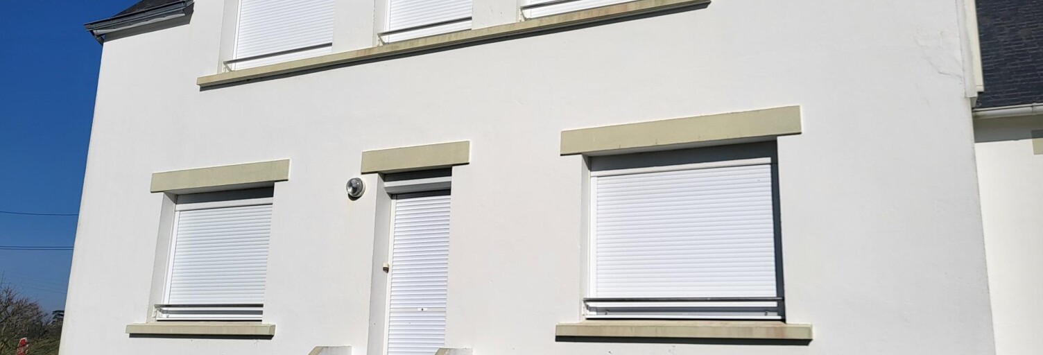 Maison 4 Pièces 85 m² à vendre à Riec-sur-Bélon (29340)