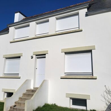 Maison 4 pièces 215000 €