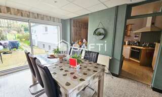 Maison 6 Pièces 98 m² à vendre à Fruges (62310)