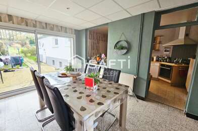 Maison 6 pièces 137000 €