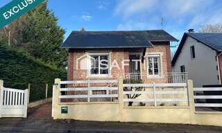 Maison 3 Pièces 55 m² à vendre à Conches-en-Ouche (27190)