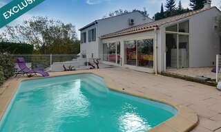 Maison 6 Pièces 155 m² à vendre à Narbonne (11100)