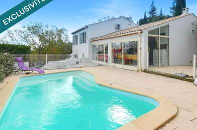 Maison 6 pièces 275000 €