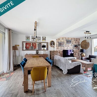 Maison 5 pièces 229500 €