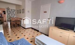 Appartement 3 Pièces 51 m² à vendre à Merlimont (62155)