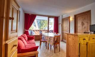 Appartement 2 Pièces 35 m² à vendre à Morillon (74440)