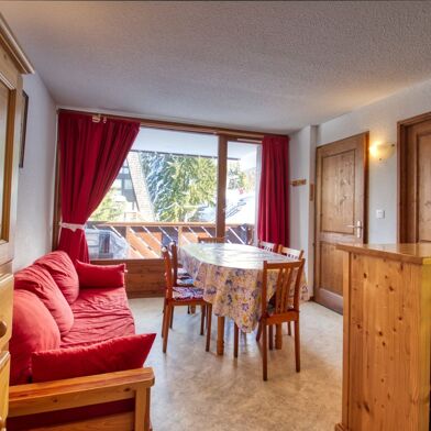 Appartement 2 pièces 177650 €