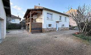 Maison 5 Pièces 113 m² à vendre à Charnay-lès-Mâcon (71850)