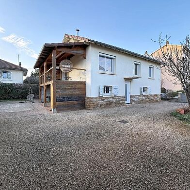 Maison 5 pièces 310000 €