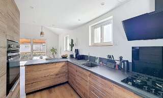 Maison 5 Pièces 113 m² à vendre à Charnay-lès-Mâcon (71850)