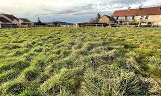 Terrain  1136 m² à vendre à Beaubery (71220)
